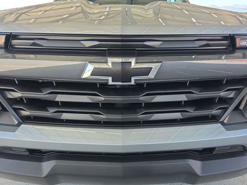 Used 2026 Chevrolet Colorado LT w/ LPO, Pro Essentials Package image 32