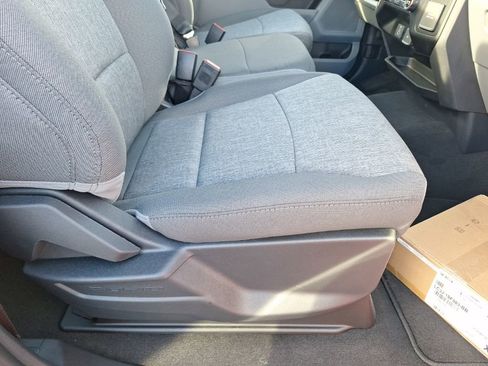 New 2026 Ford F350 XL w/ STX Appearance Package image 17