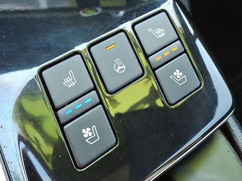 Certified 2023 Kia Sportage X-Pro Prestige image 26