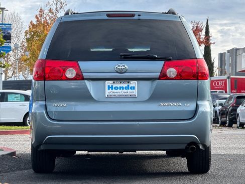 Used 2006 Toyota Sienna LE image 9