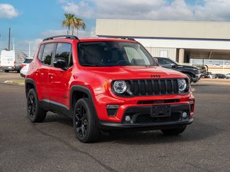 Used 2023 Jeep Renegade Altitude AWD/4WD video 1