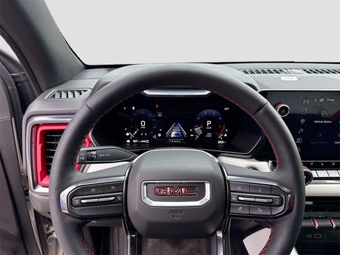 Used 2026 GMC Canyon AT4X image 13