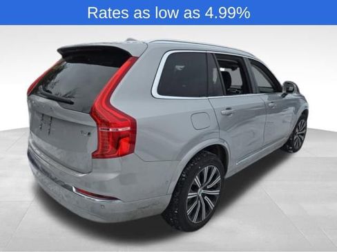 Used 2023 Volvo XC90 B6 Plus image 16