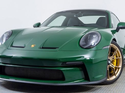 Used 2022 Porsche 911 GT3 image 1