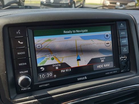 Used 2018 Dodge Grand Caravan SXT w/ Blacktop Package FWD image 19