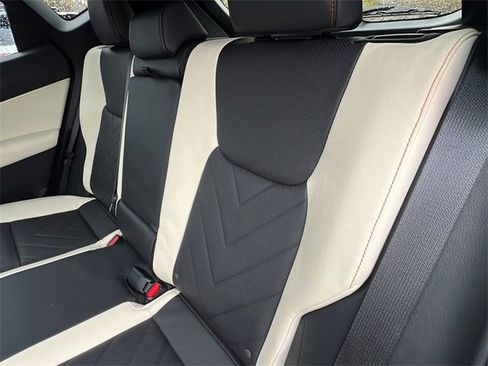 Used 2024 Lexus NX 350 AWD w/ Vision Package image 16