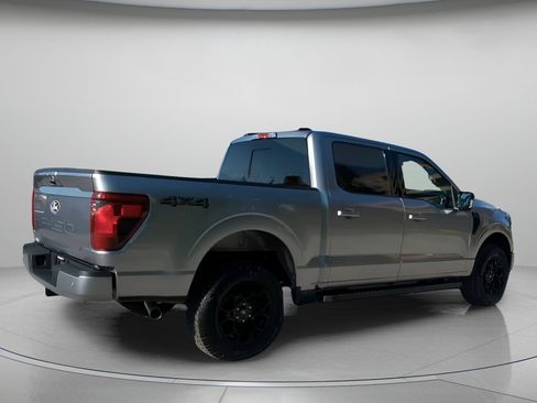 New 2026 Ford F150 XLT AWD/4WD image 32