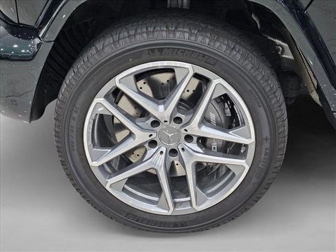 Certified 2026 Mercedes-Benz G 63 AMG 4MATIC image 20