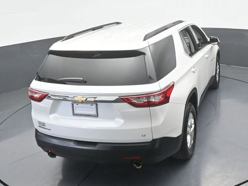 Used 2019 Chevrolet Traverse LT FWD image 47