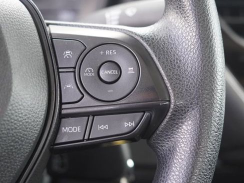 Certified 2024 Toyota Corolla LE image 21