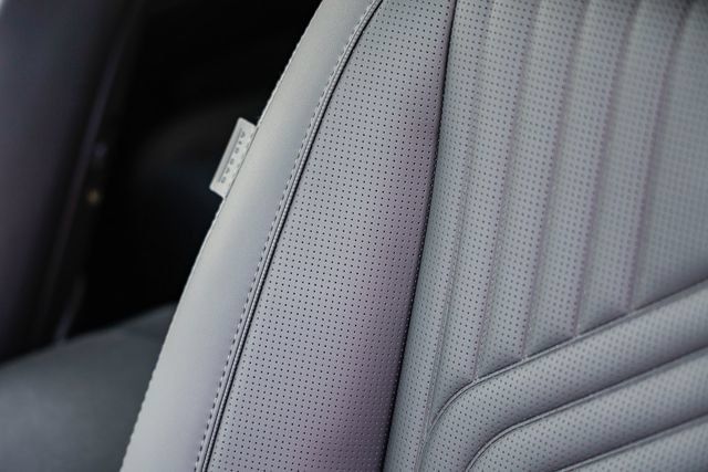 Used 2026 Hyundai Palisade SEL FWD image 28