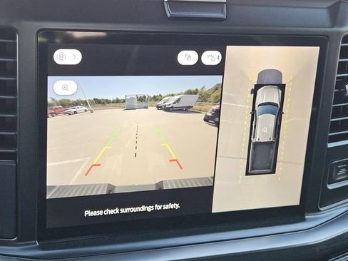 New 2026 Ford F350 Lariat image 14