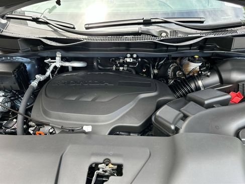 New 2026 Honda Odyssey EX-L image 25