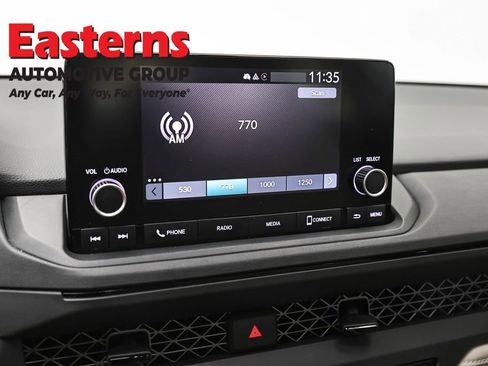 Used 2023 Honda Accord LX image 18
