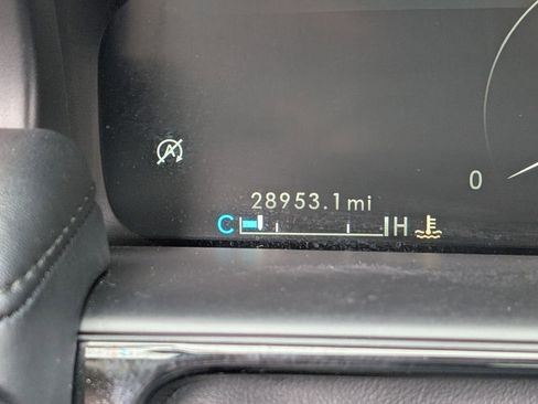 Used 2022 Lincoln Nautilus Reserve w/ Equipment Group 201A image 26