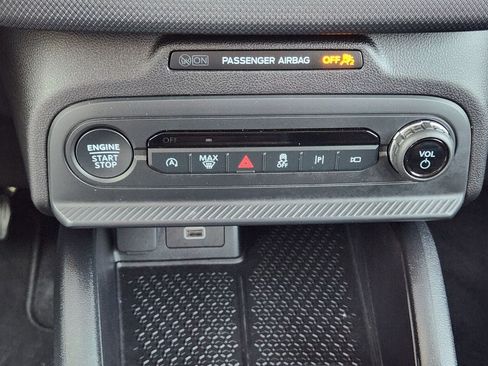 Used 2026 Ford Bronco Sport Outer Banks w/ Outer Banks Tech Package+ AWD/4WD image 18
