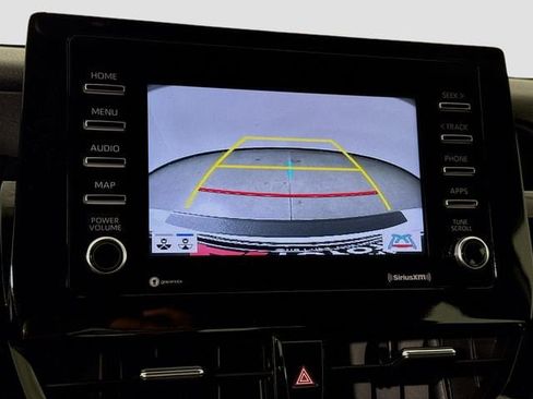 Certified 2023 Toyota Camry SE w/ Convenience Package image 13