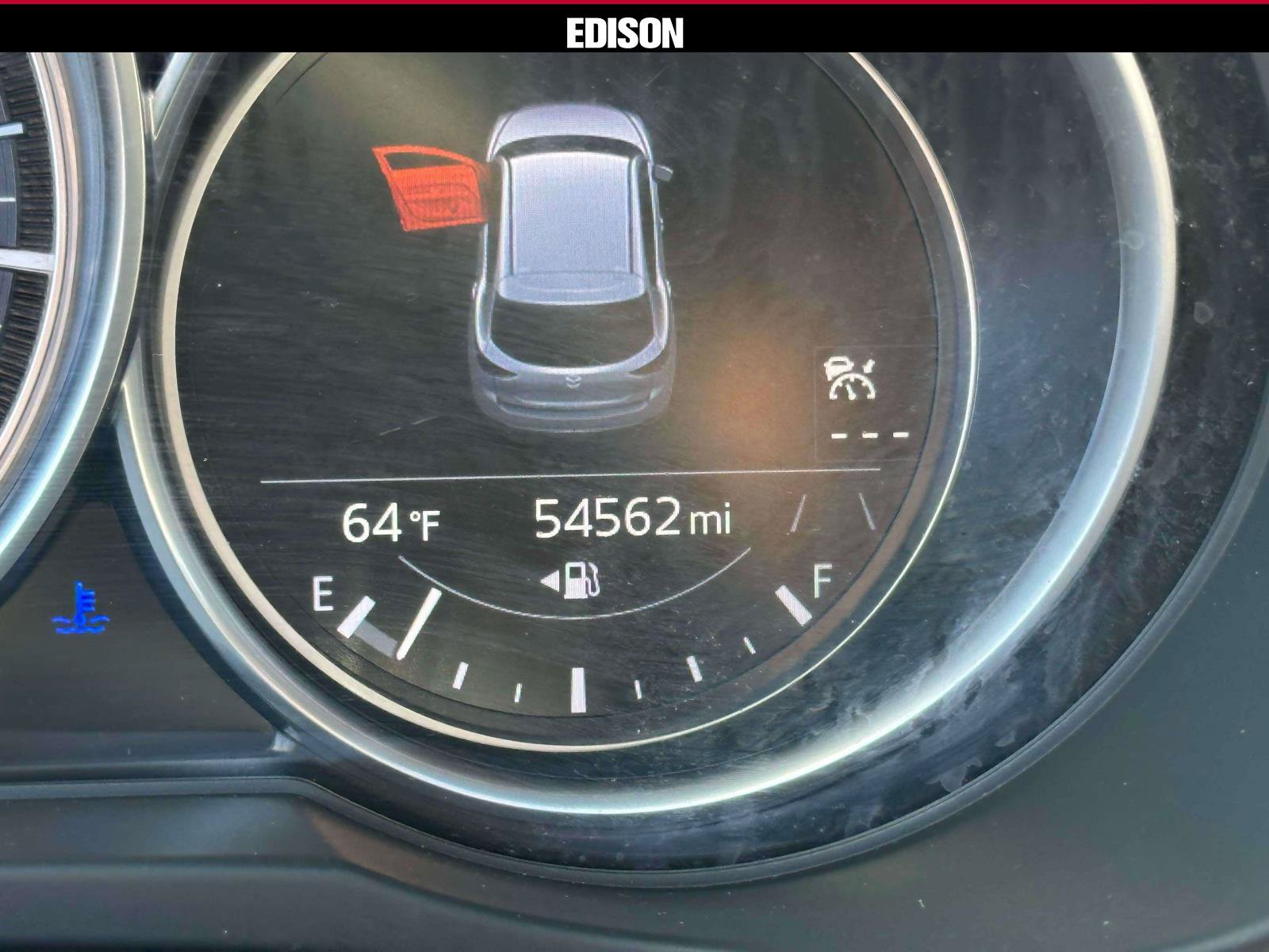 Used 2025 MAZDA CX-5 AWD 2.5 S w/ Preferred Package image 25