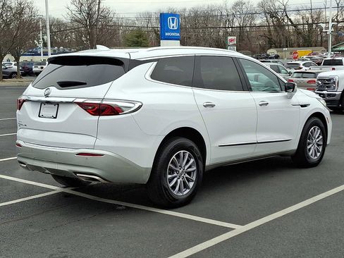 Used 2024 Buick Enclave Essence w/ LPO, Floor Liner Package image 6