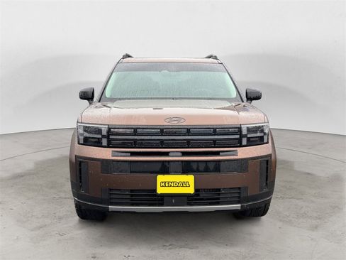 Certified 2024 Hyundai Santa Fe XRT image 7