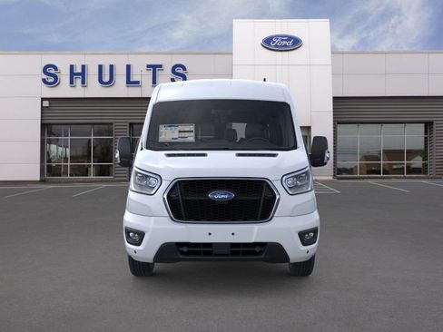 New 2025 Ford Transit 350 XLT image 6