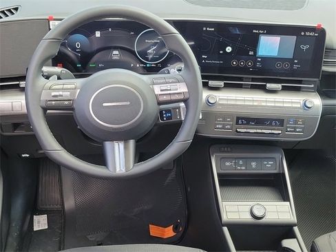 New 2025 Hyundai Kona SEL image 3