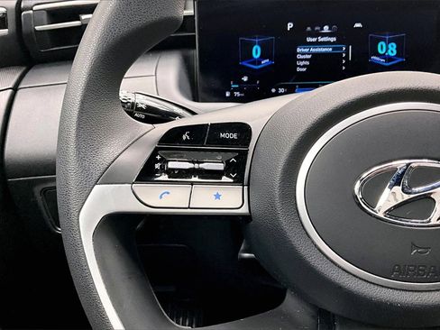 Used 2022 Hyundai Santa Cruz SEL w/ Activity Package image 20