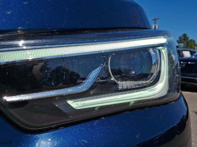 Used 2020 INFINITI QX80 Luxe w/ Proassist Package RWD image 9