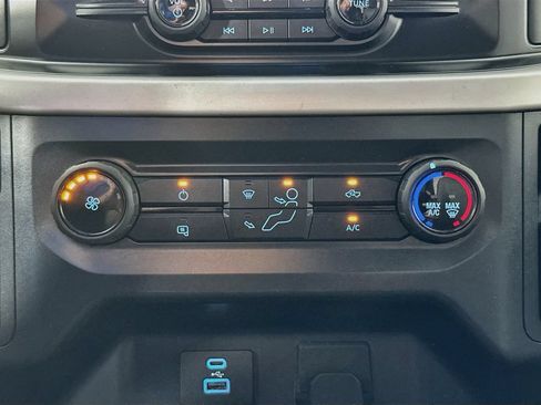 Used 2022 Ford F150 XL w/ Trailer Tow Package AWD/4WD image 18