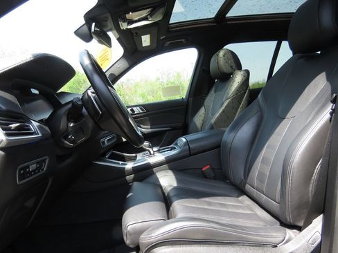 Used 2019 BMW X5 xDrive40i AWD/4WD image 10