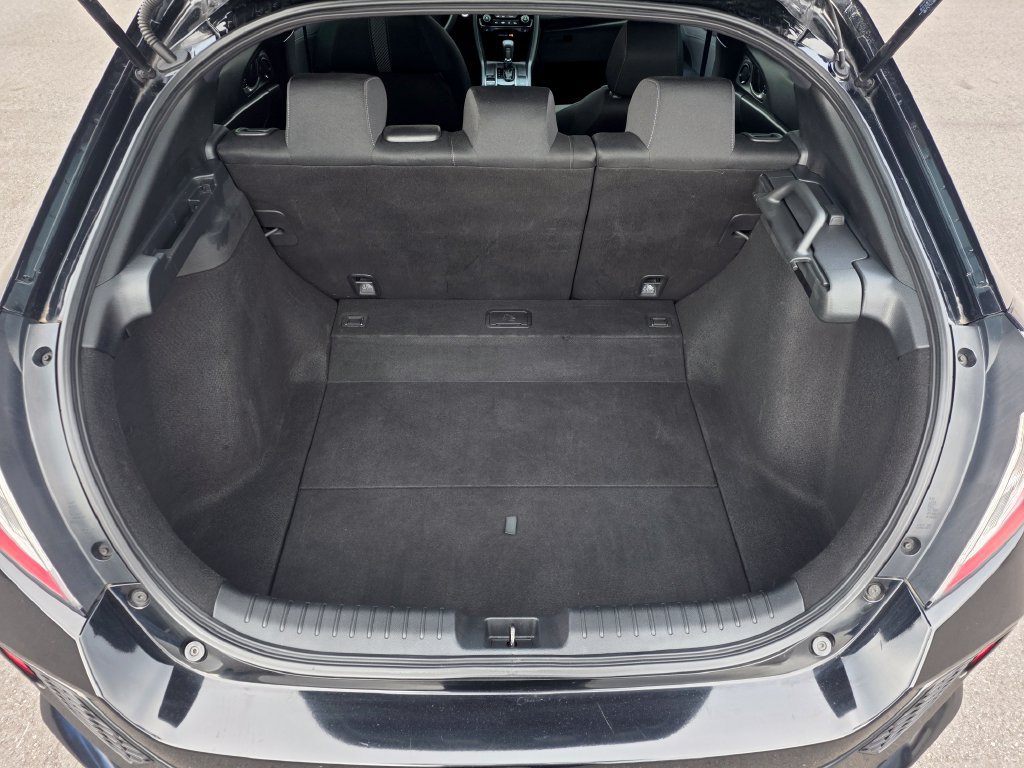 Used 2019 Honda Civic EX image 13