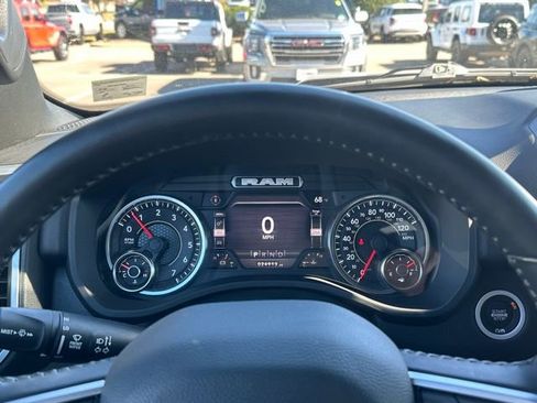 Used 2022 RAM 1500 Big Horn image 26