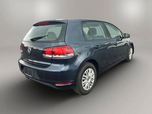 Used 2013 Volkswagen Golf 4-Door FWD image 7