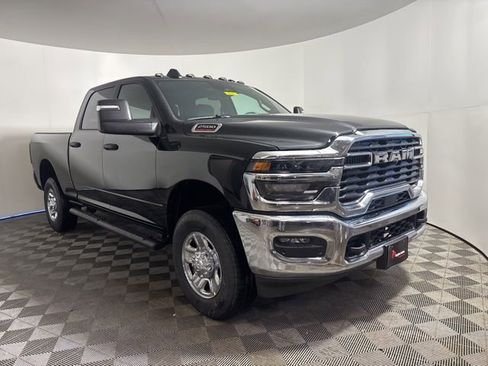 New 2026 RAM 2500 Tradesman AWD/4WD image 1