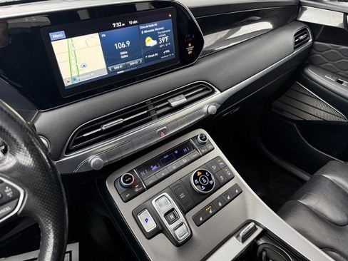 Used 2020 Hyundai Palisade Limited AWD/4WD image 26