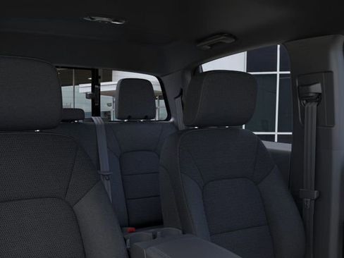 New 2026 GMC Canyon Elevation image 24