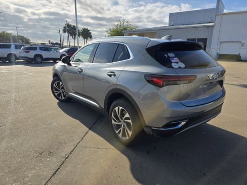 Used 2023 Buick Envision Essence image 5