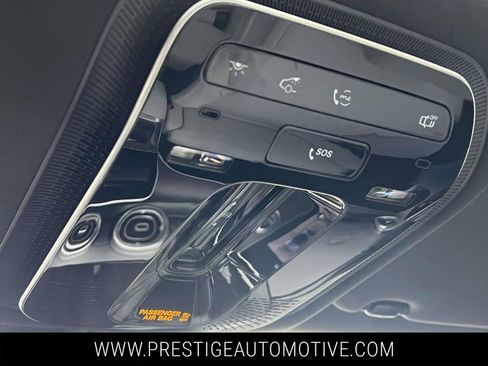 Used 2023 Mercedes-Benz C 300 4MATIC Sedan image 35