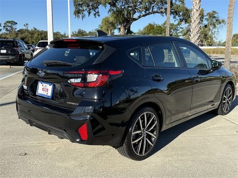 Certified 2025 Subaru Impreza 2.0i Sport image 6