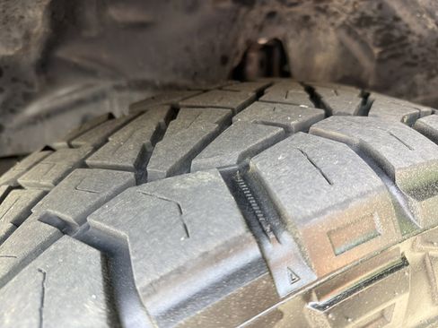 Used 2021 Jeep Wrangler Unlimited Sahara w/ Dual Top Group image 12