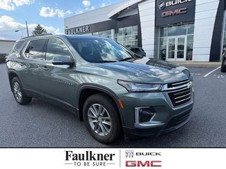 Used 2023 Chevrolet Traverse LT w/ LPO, Floor Liner Package video 1