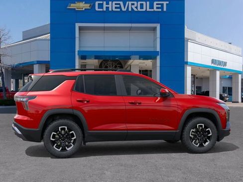 New 2026 Chevrolet Equinox ACTIV image 5