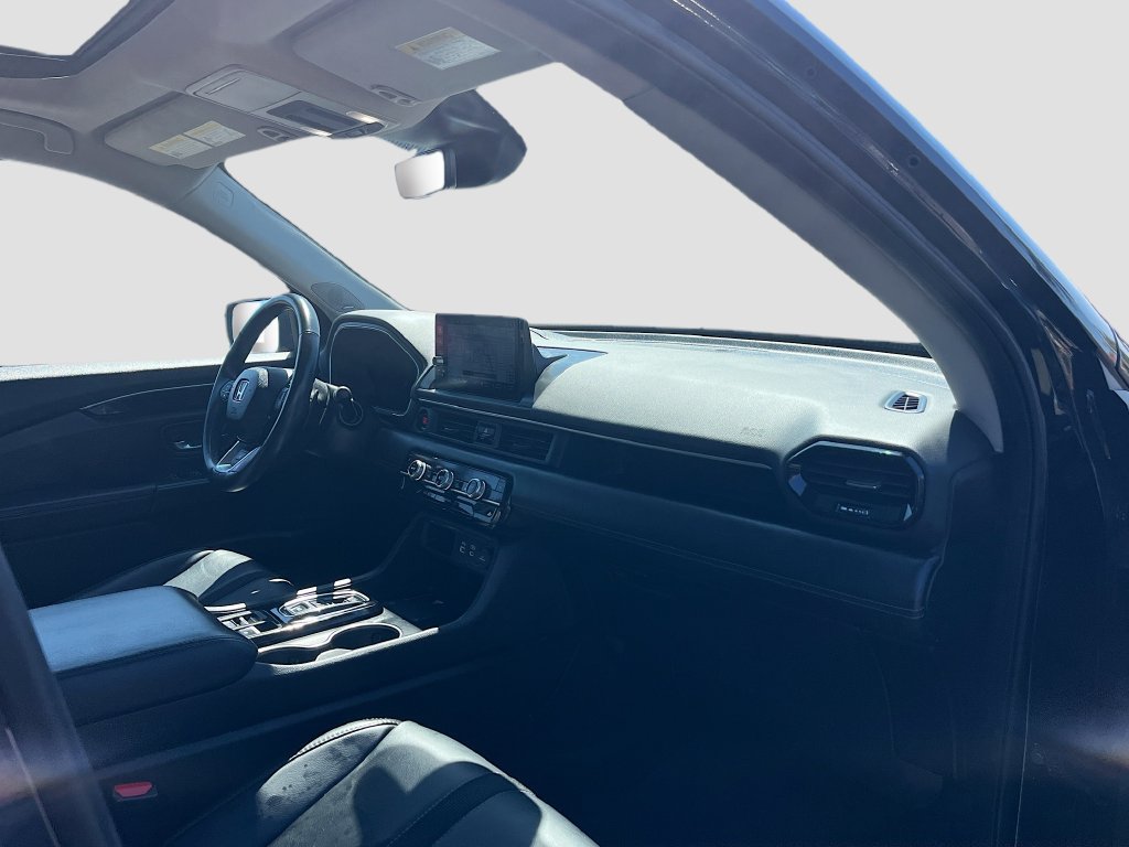Used 2024 Honda Pilot Touring image 32