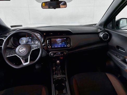 Used 2024 Nissan Kicks SR FWD image 25