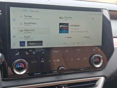 New 2026 Lexus RX 350 Premium AWD/4WD image 11