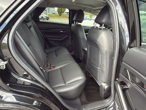 Used 2024 MAZDA CX-30 AWD 2.5 S w/ Preferred Package image 19