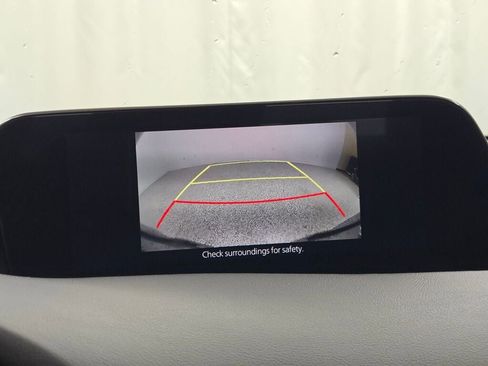 Used 2023 MAZDA MAZDA3 s image 28