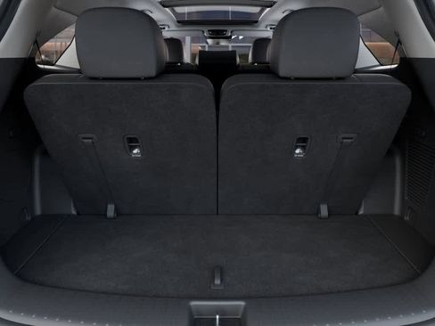 New 2026 Kia Sorento EX FWD image 12