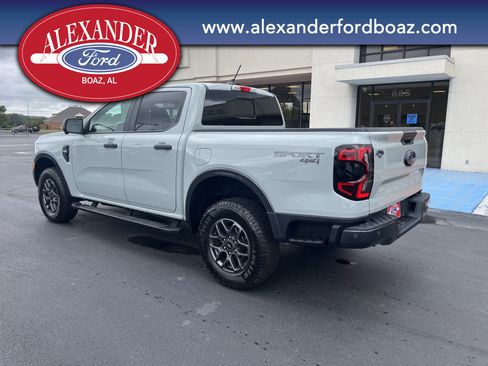 Used 2024 Ford Ranger XLT w/ Technology Package image 2