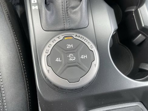 New 2025 Ford Bronco Big Bend image 14